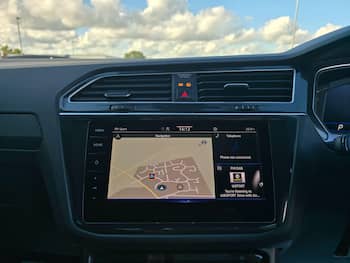 Used Volkswagen Tiguan 2022 for sale - 79889948: Photo