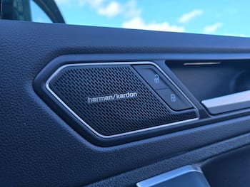 Used Volkswagen Tiguan 2022 for sale - 79889948: Photo