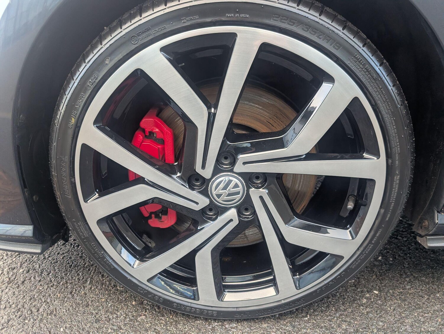 Used Volkswagen Golf for sale - 77940079: Photo 18