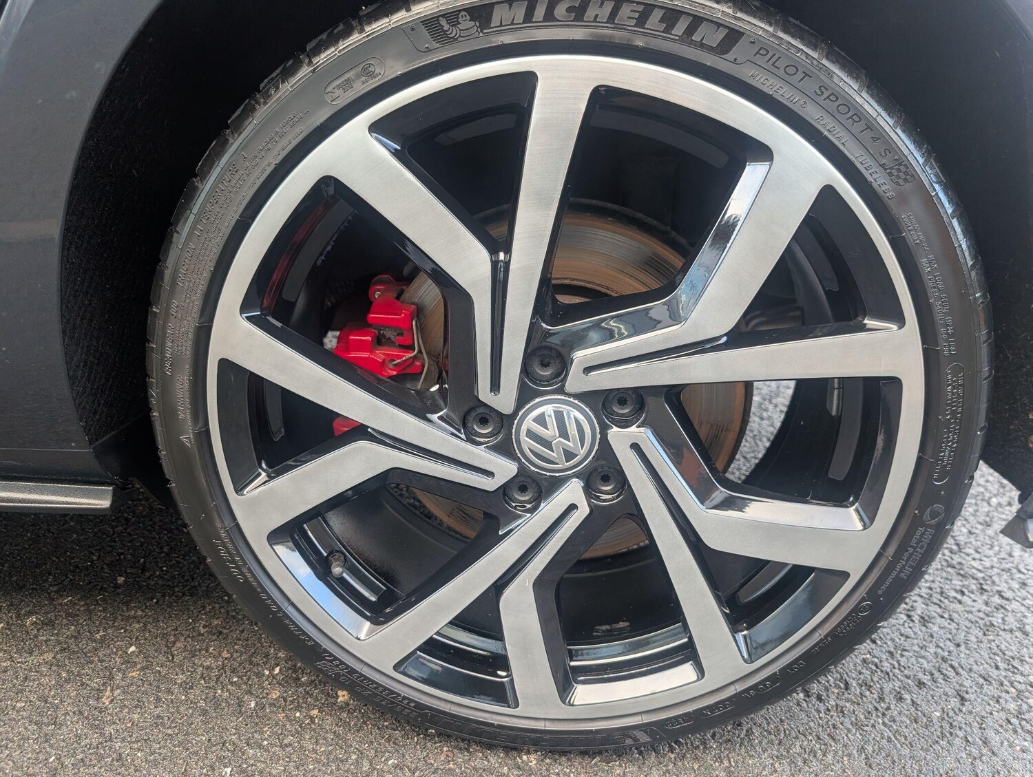 Used Volkswagen Golf for sale - 77940079: Photo 19