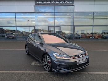 Volkswagen Golf feature image