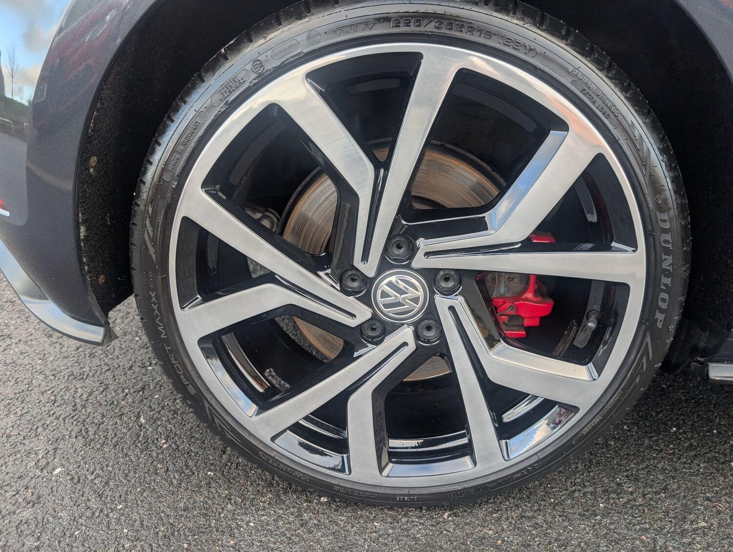 Used Volkswagen Golf for sale - 77940079: Photo 21