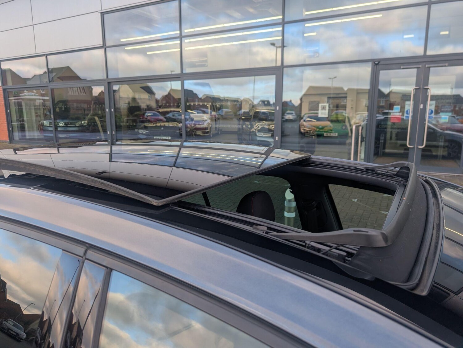 Used Volkswagen Golf for sale - 77940079: Photo 22