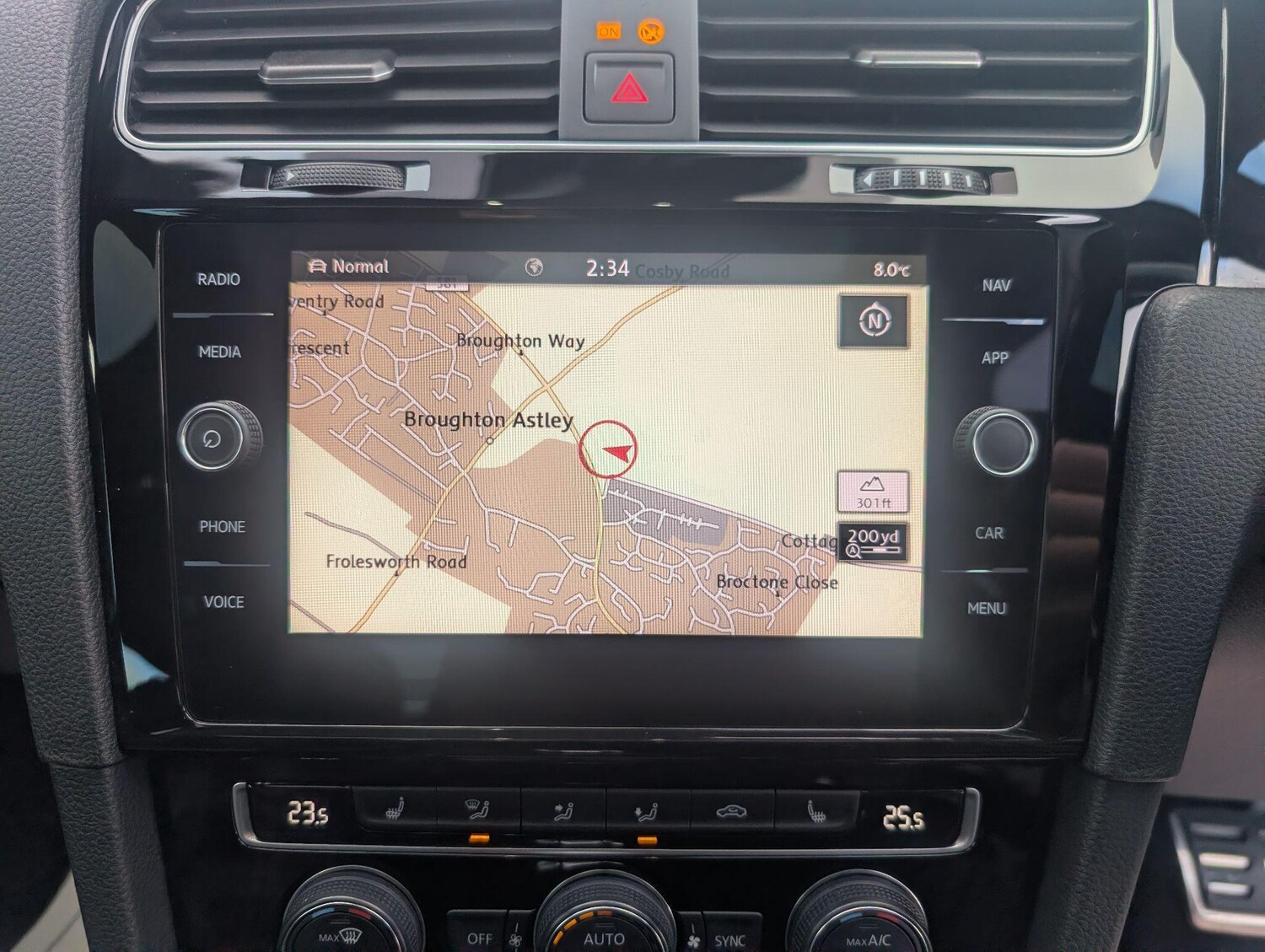 Used Volkswagen Golf for sale - 77940079: Photo 28