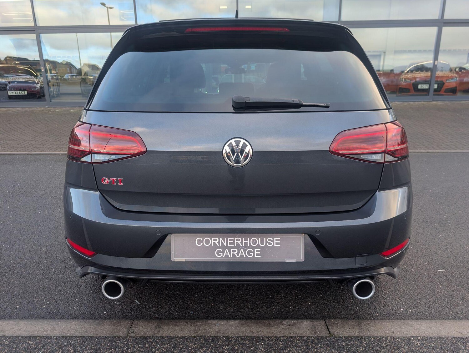 Used Volkswagen Golf for sale - 77940079: Photo 39