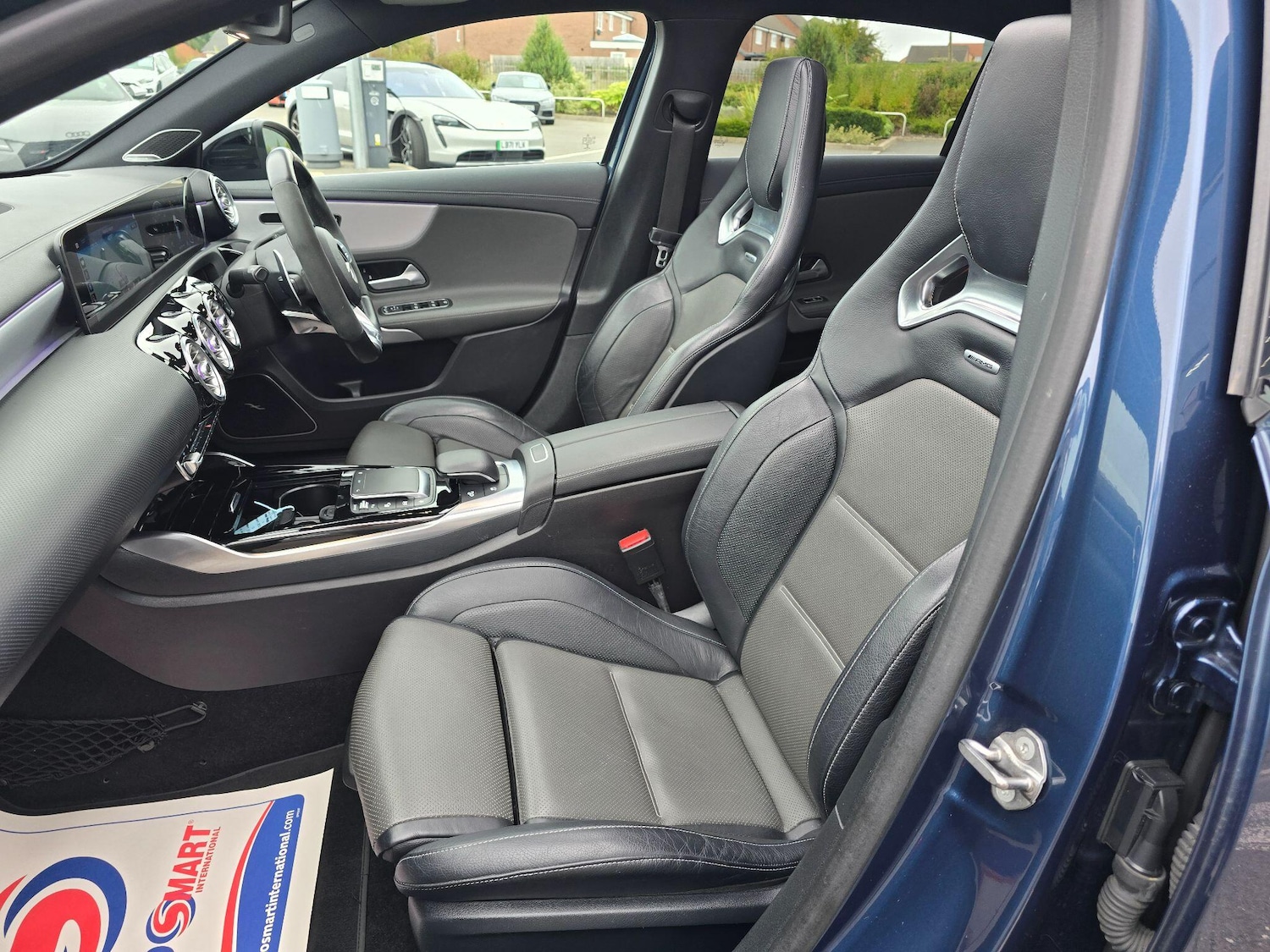 Used Mercedes-Benz A-Class 2020 for sale - 77427585: Photo 10