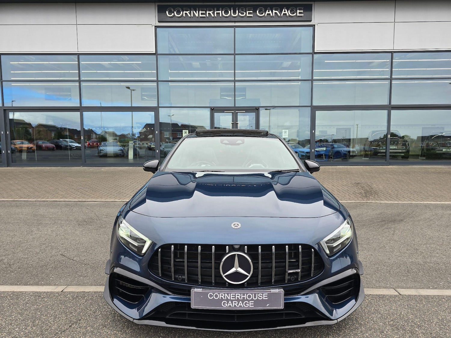 Used Mercedes-Benz A-Class 2020 for sale - 77427585: Photo 12