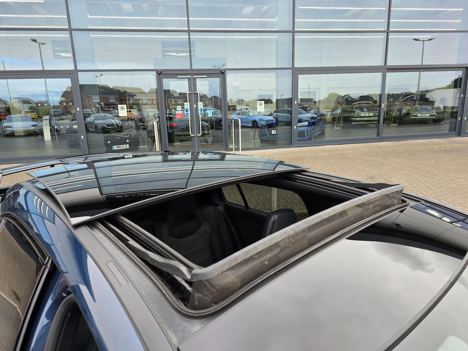 Used Mercedes-Benz A-Class 2020 for sale - 77427585: Photo 2