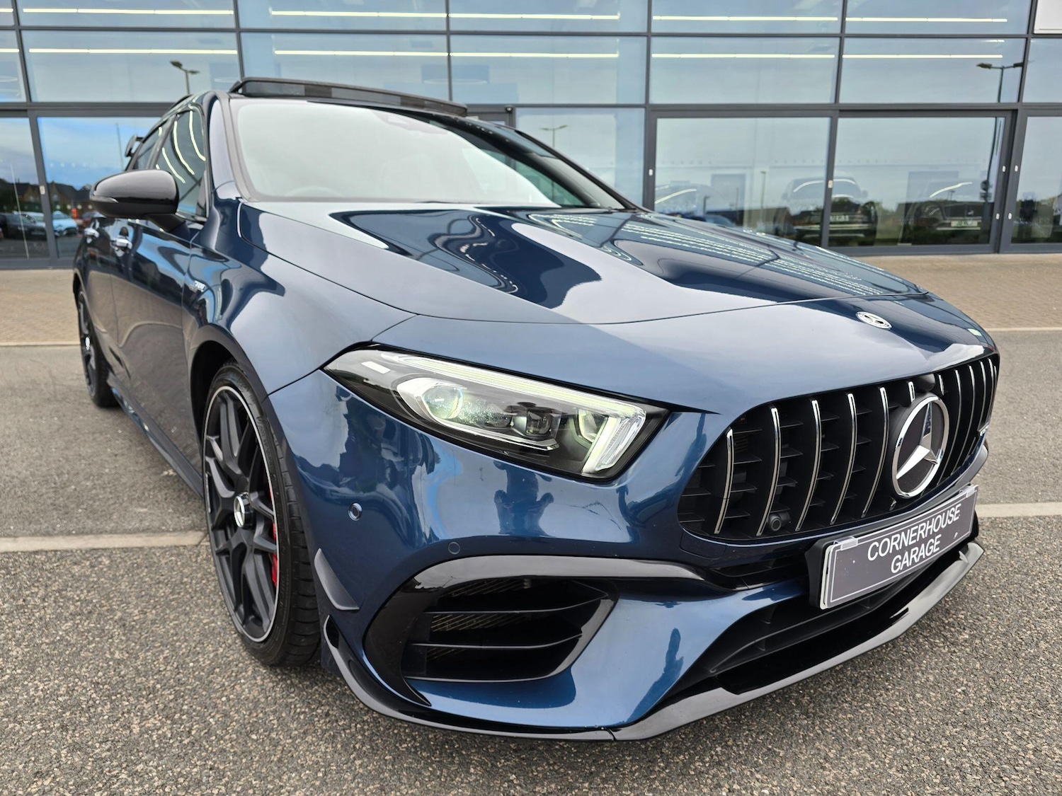 Used Mercedes-Benz A-Class 2020 for sale - 77427585: Photo 20