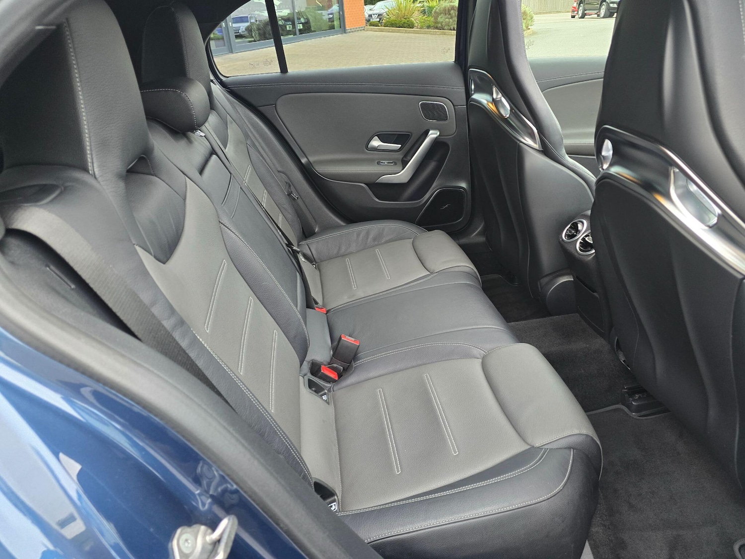 Used Mercedes-Benz A-Class 2020 for sale - 77427585: Photo 22