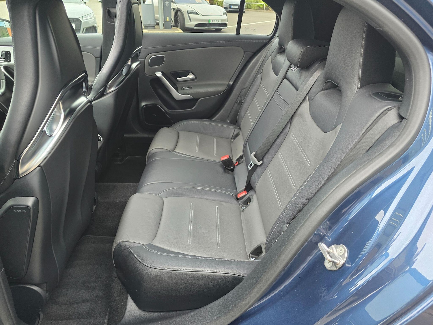 Used Mercedes-Benz A-Class 2020 for sale - 77427585: Photo 23