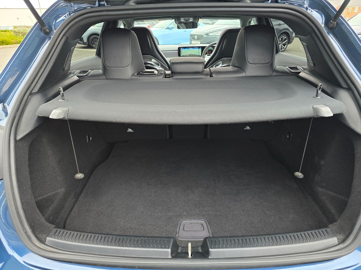 Used Mercedes-Benz A-Class 2020 for sale - 77427585: Photo 24