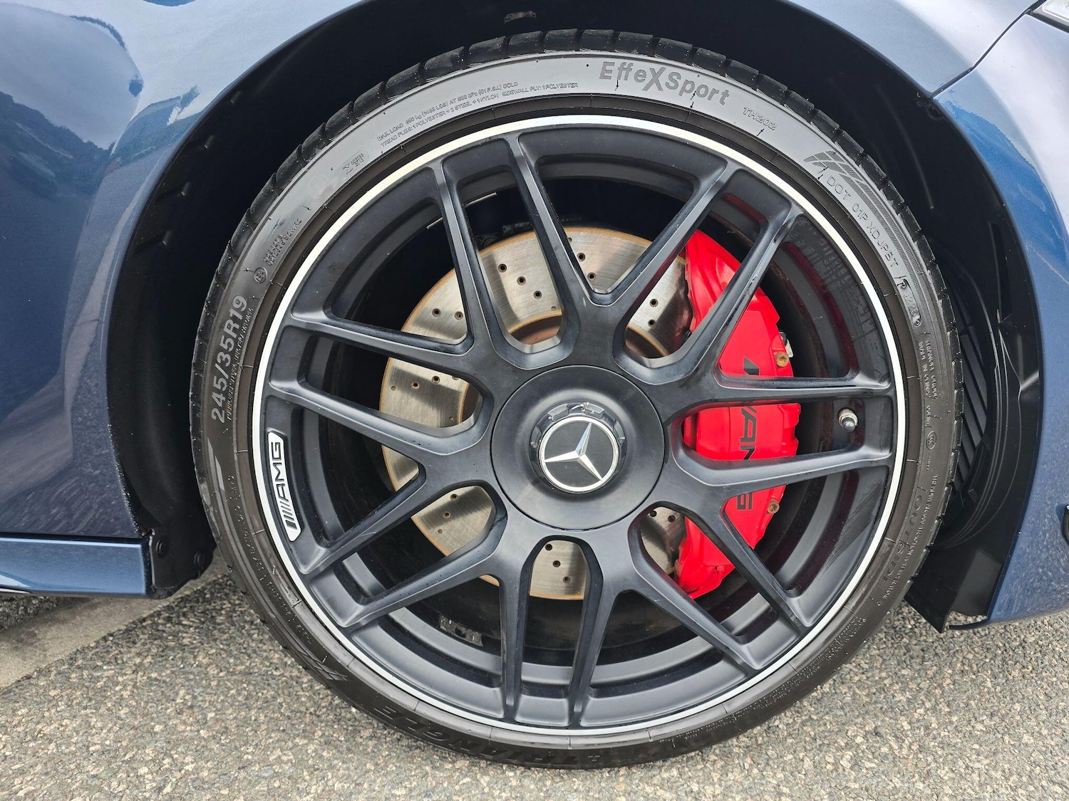 Used Mercedes-Benz A-Class 2020 for sale - 77427585: Photo 29