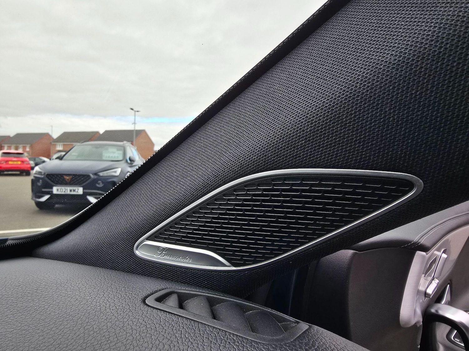 Used Mercedes-Benz A-Class 2020 for sale - 77427585: Photo 3