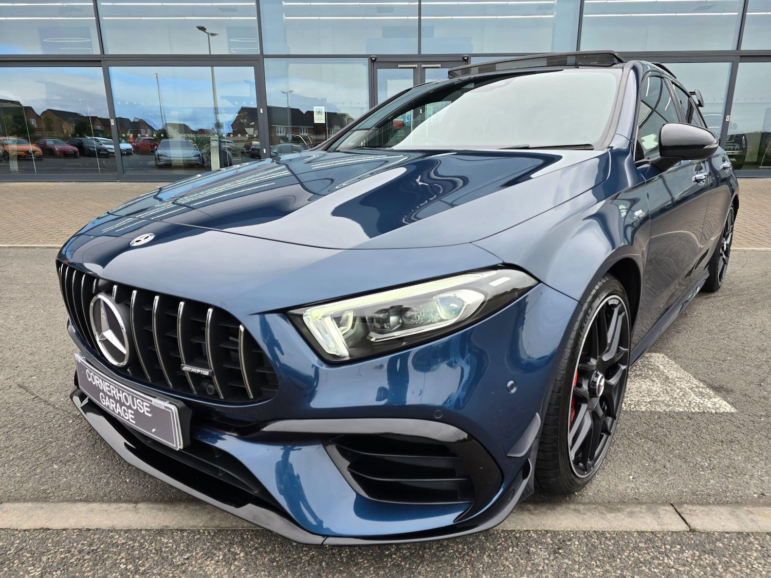 Used Mercedes-Benz A-Class 2020 for sale - 77427585: Photo 31