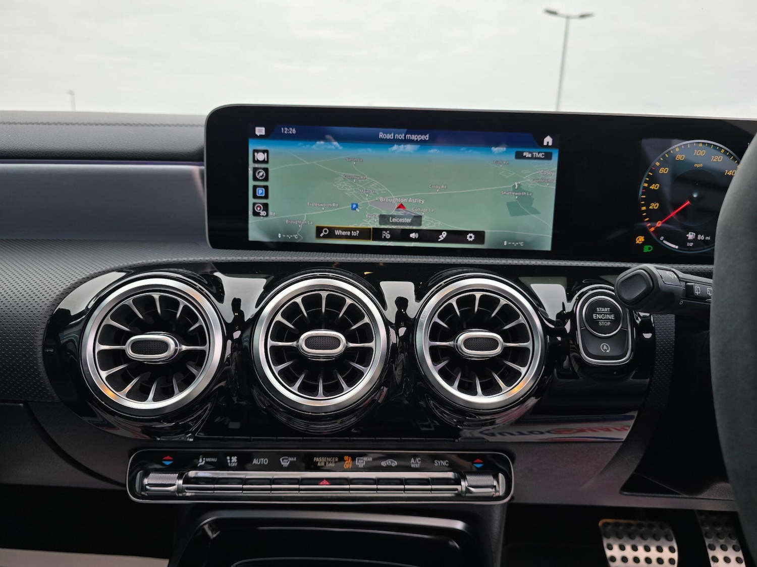 Used Mercedes-Benz A-Class 2020 for sale - 77427585: Photo 37