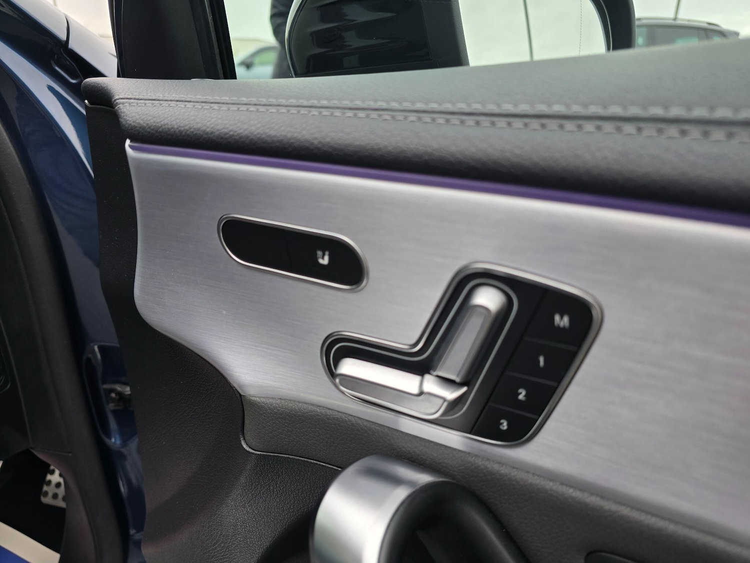 Used Mercedes-Benz A-Class 2020 for sale - 77427585: Photo 4