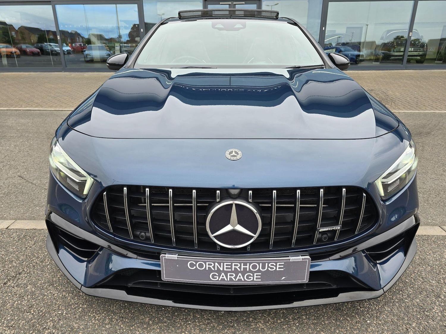 Used Mercedes-Benz A-Class 2020 for sale - 77427585: Photo 42