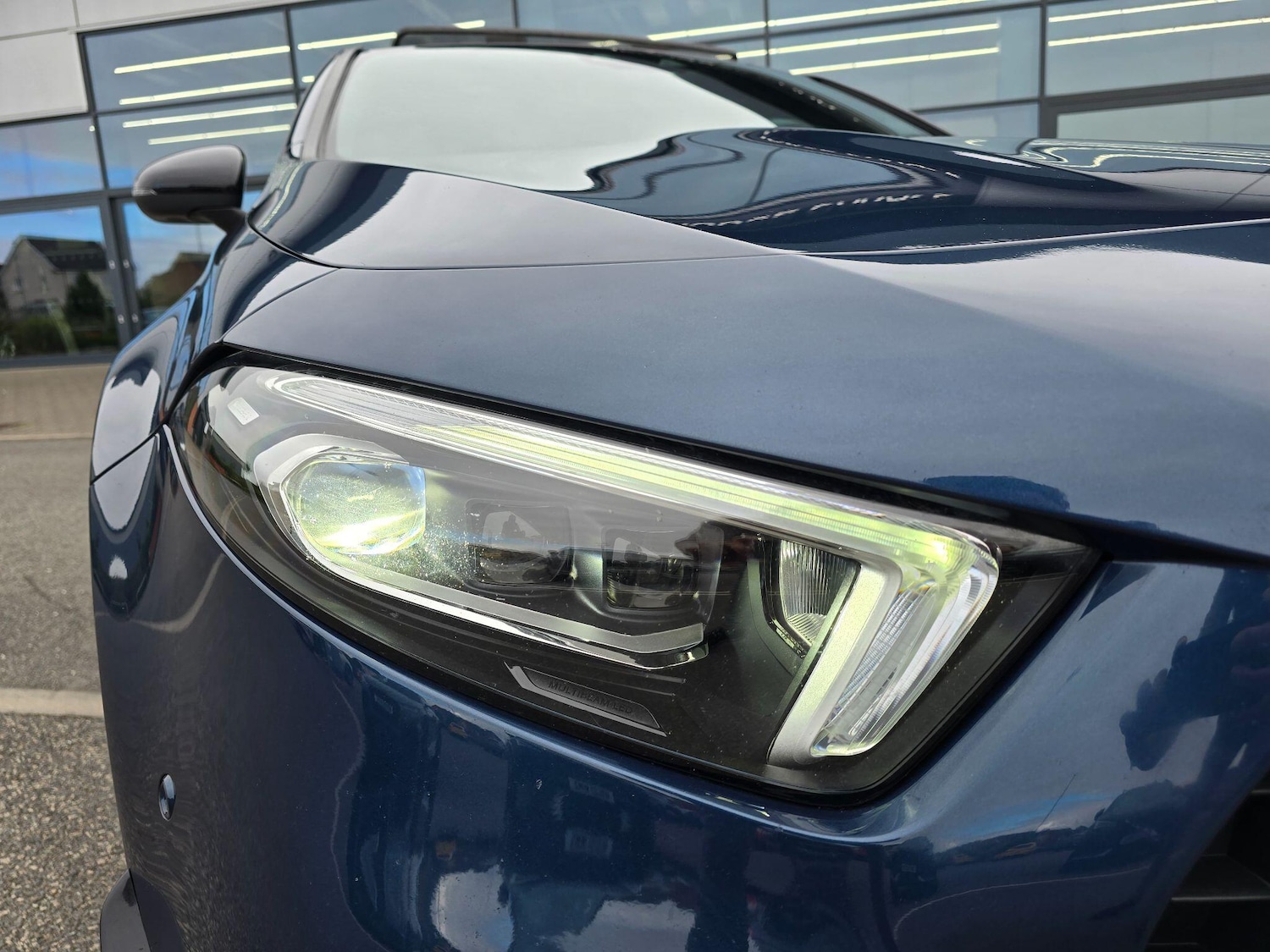 Used Mercedes-Benz A-Class 2020 for sale - 77427585: Photo 43