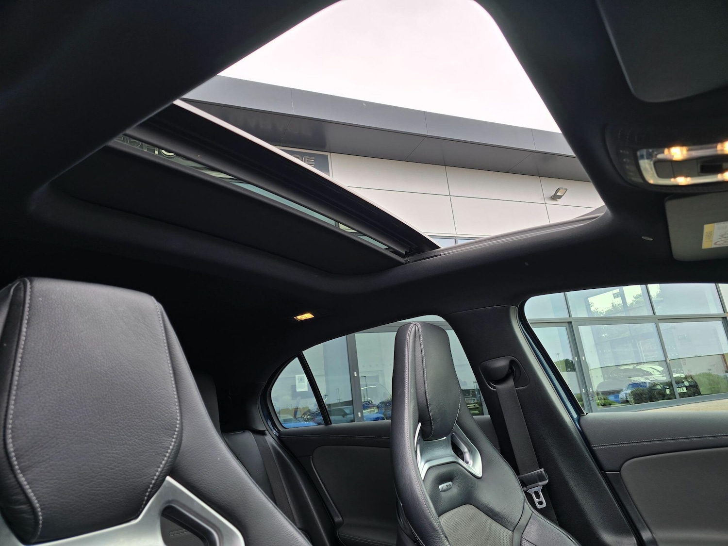 Used Mercedes-Benz A-Class 2020 for sale - 77427585: Photo 48