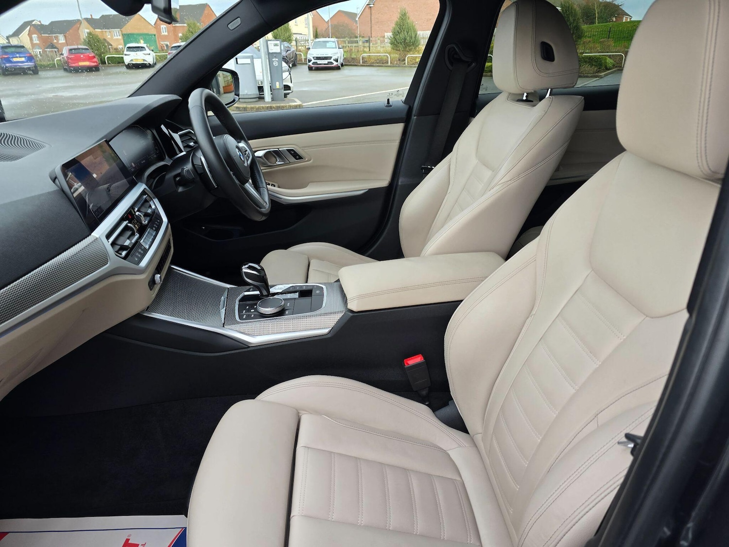 Used BMW 3 Series 2019 for sale - 77625138: Photo 10