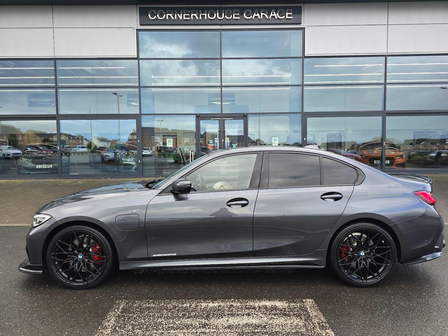 Used BMW 3 Series 2019 for sale - 77625138: Photo 14