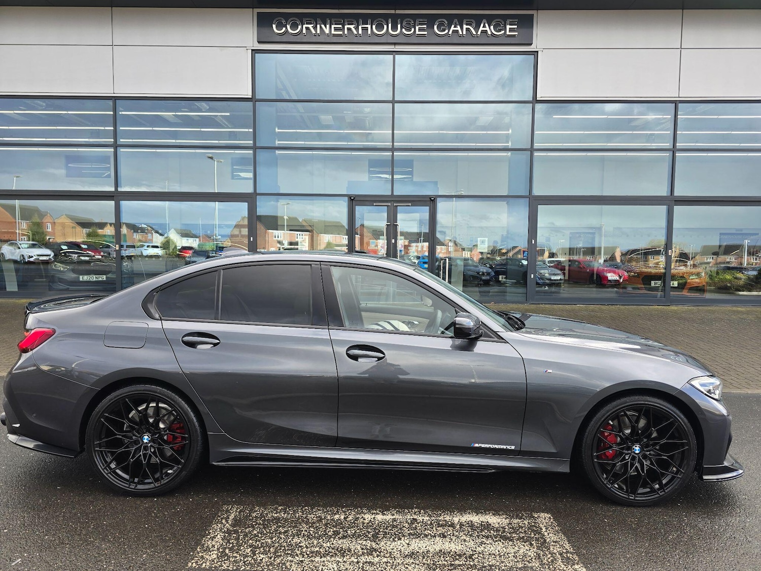 Used BMW 3 Series 2019 for sale - 77625138: Photo 19