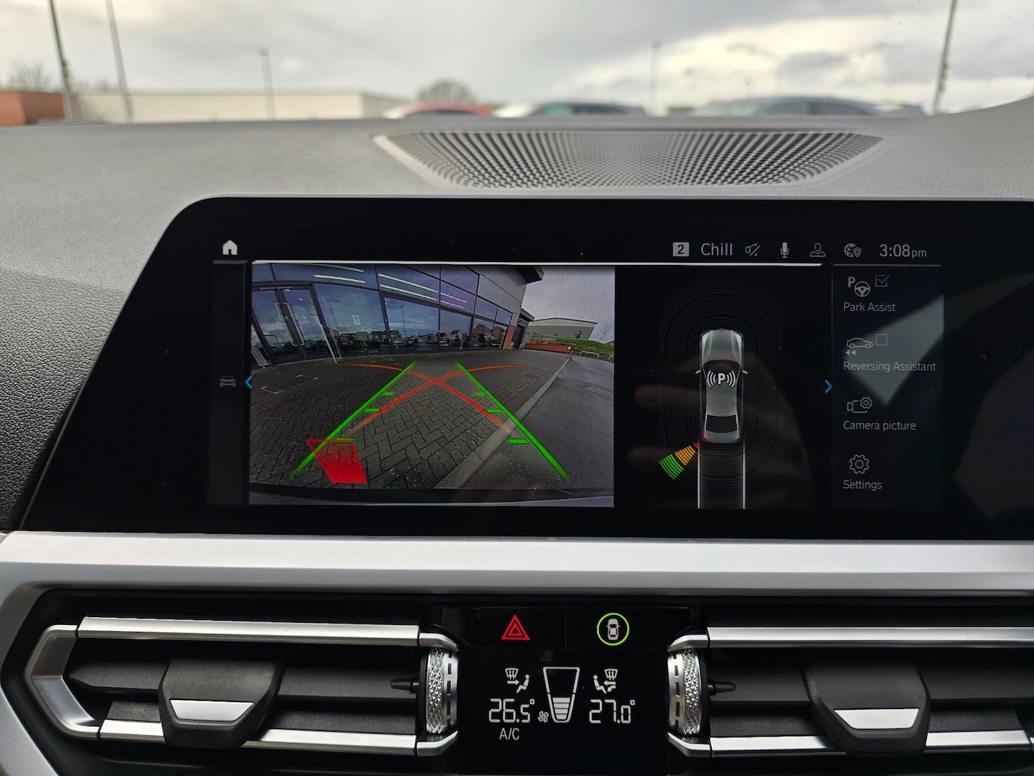 Used BMW 3 Series 2019 for sale - 77625138: Photo 2