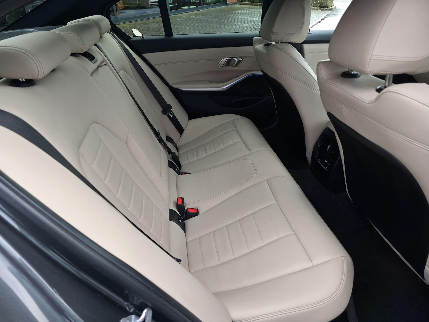 Used BMW 3 Series 2019 for sale - 77625138: Photo 22