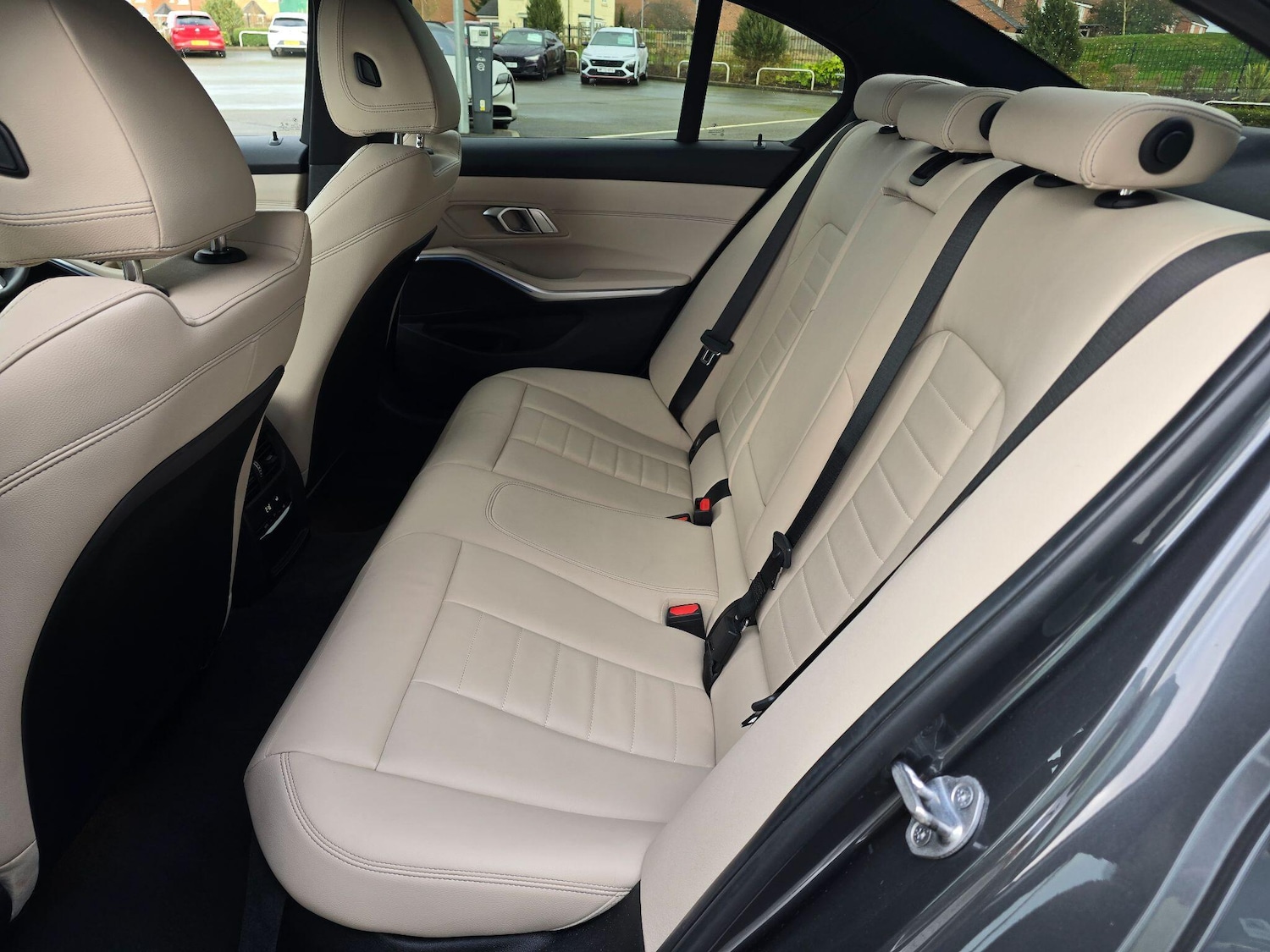 Used BMW 3 Series 2019 for sale - 77625138: Photo 23