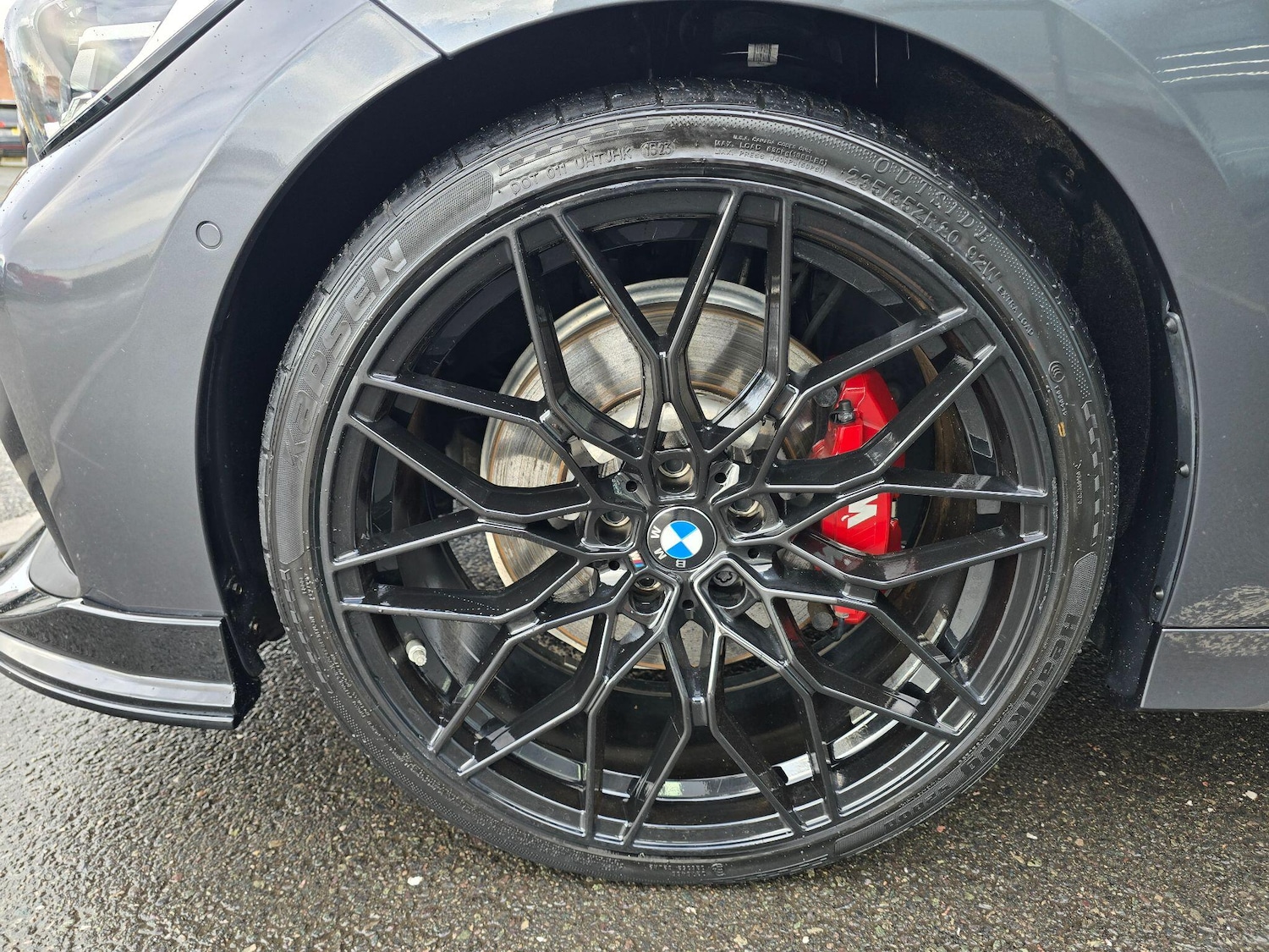 Used BMW 3 Series 2019 for sale - 77625138: Photo 26