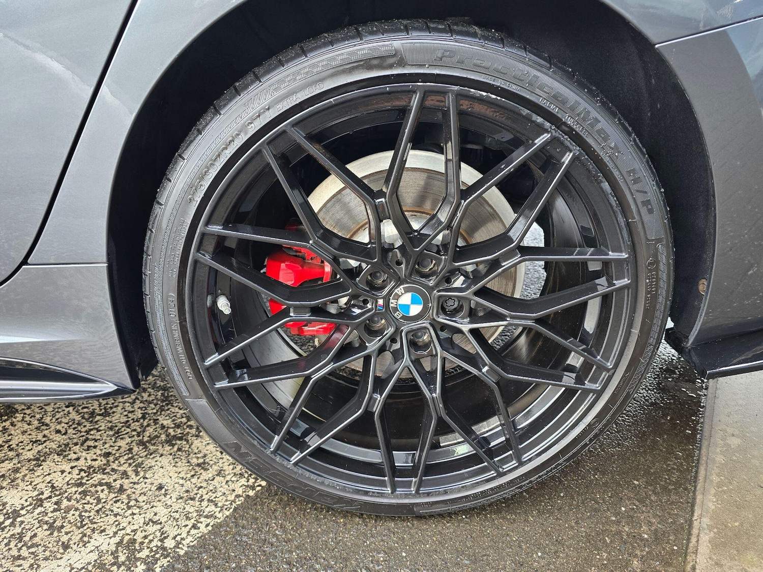 Used BMW 3 Series 2019 for sale - 77625138: Photo 27