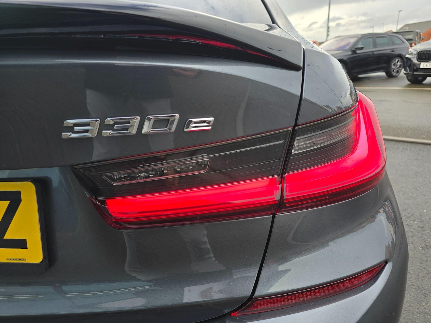 Used BMW 3 Series 2019 for sale - 77625138: Photo 34