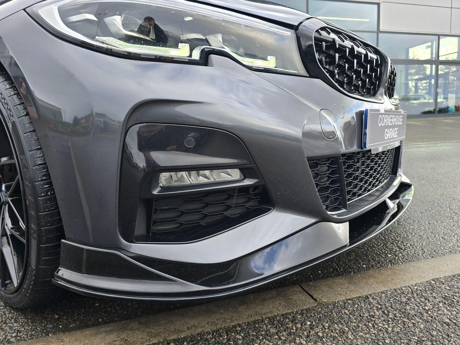 Used BMW 3 Series 2019 for sale - 77625138: Photo 37