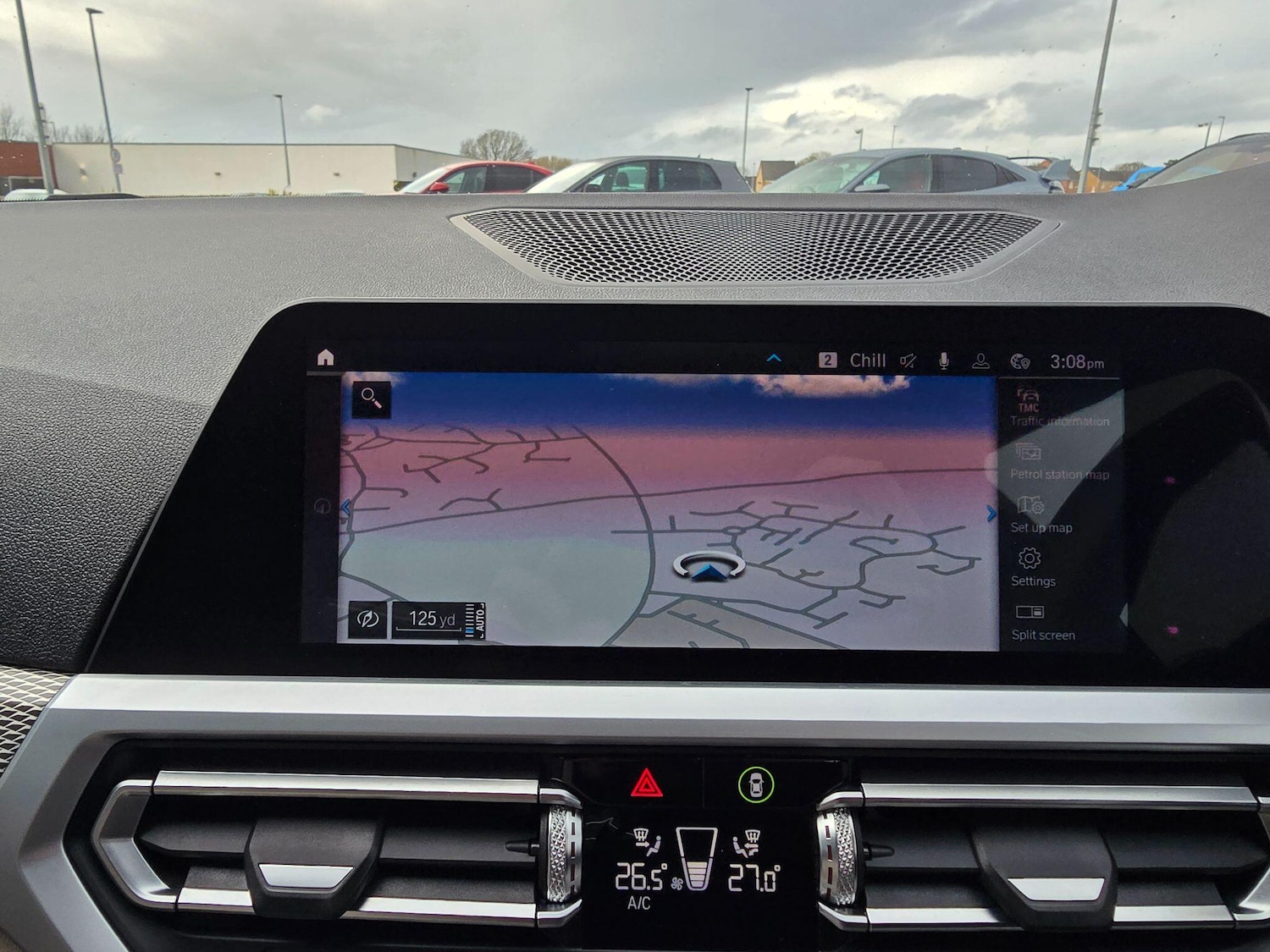 Used BMW 3 Series 2019 for sale - 77625138: Photo 4