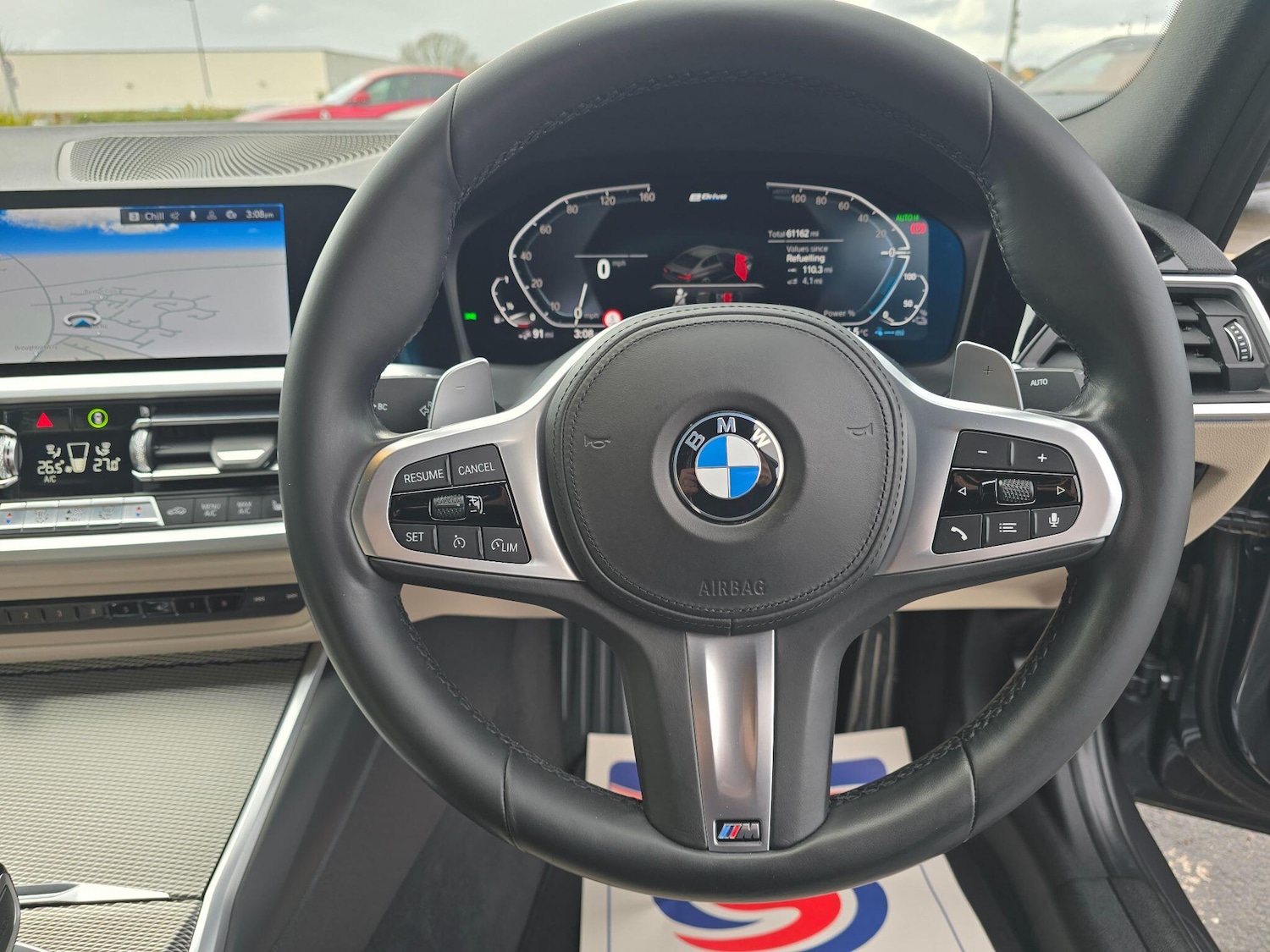 Used BMW 3 Series 2019 for sale - 77625138: Photo 41
