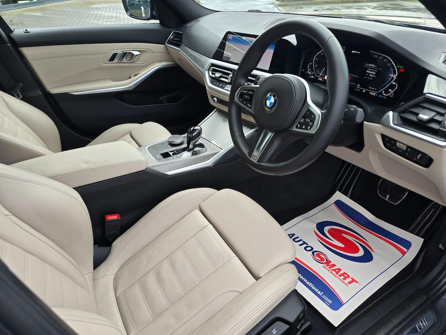 Used BMW 3 Series 2019 for sale - 77625138: Photo 7