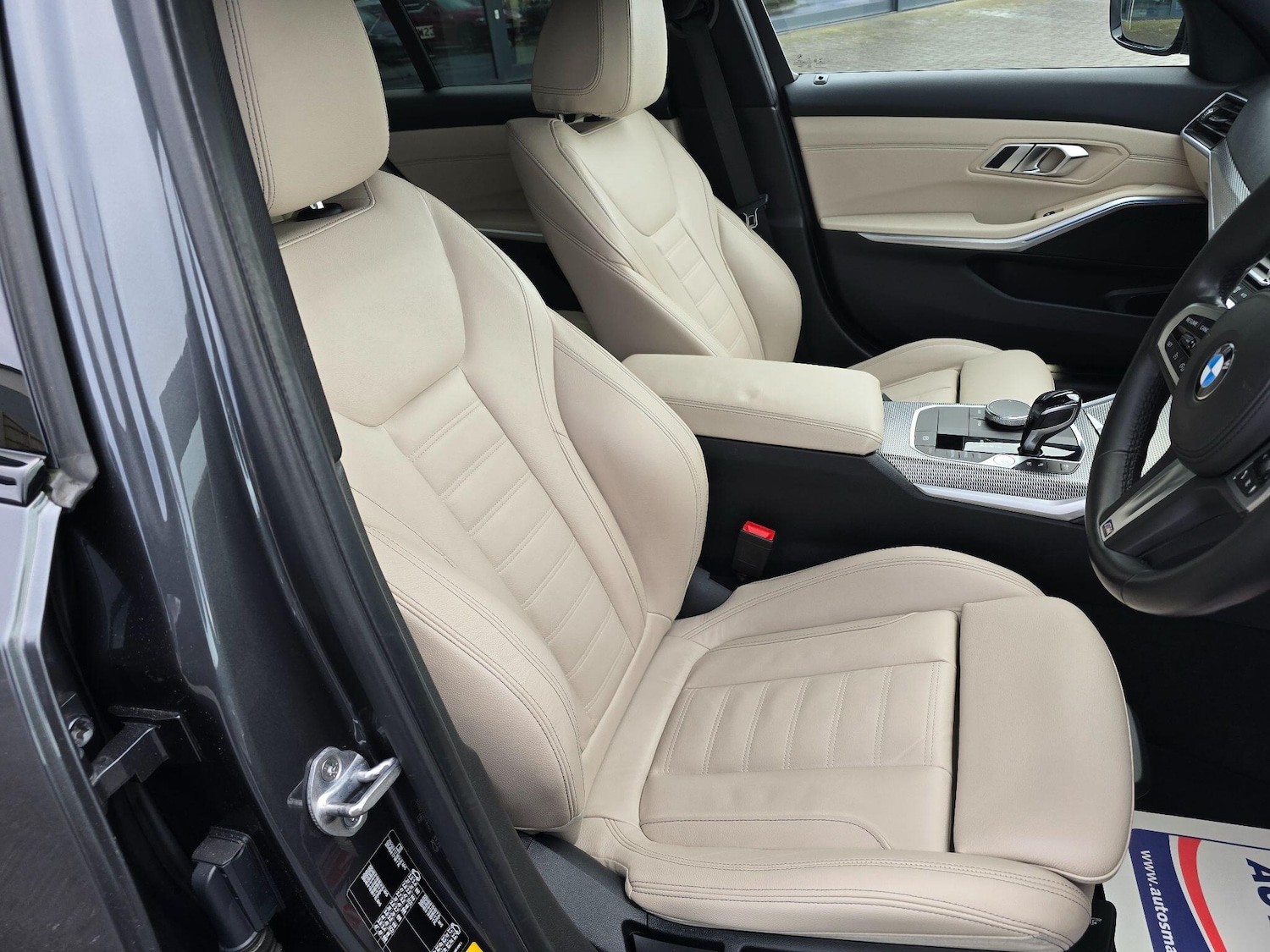 Used BMW 3 Series 2019 for sale - 77625138: Photo 8