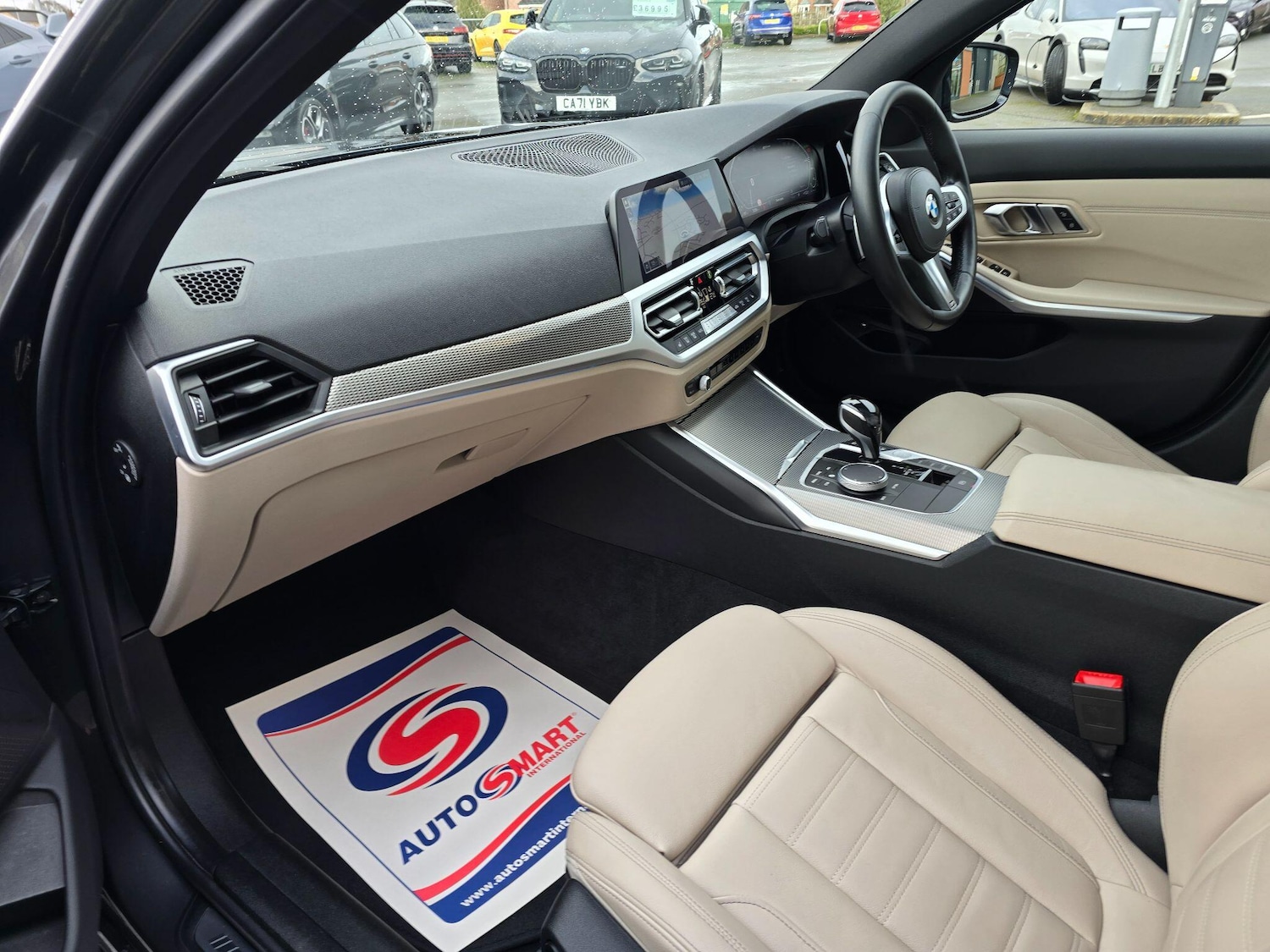 Used BMW 3 Series 2019 for sale - 77625138: Photo 9