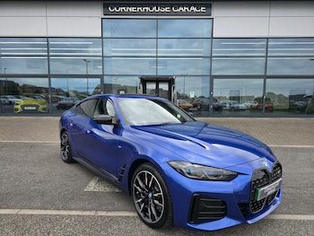 Used BMW i4 2023 for sale - 79291672: Photo