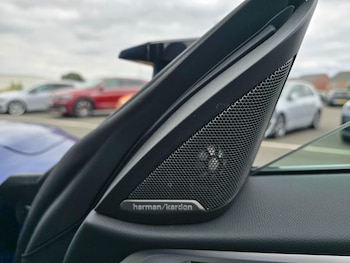 Used BMW i4 2023 for sale - 79291672: Photo