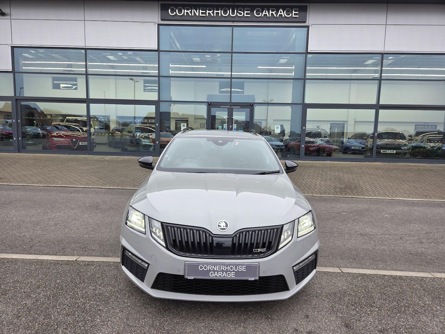 Used Skoda Octavia 2018 for sale - 77425490: Photo 10