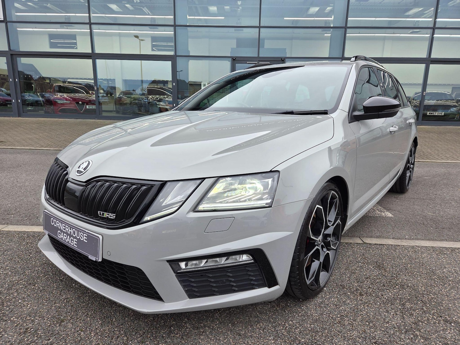 Used Skoda Octavia 2018 for sale - 77425490: Photo 11