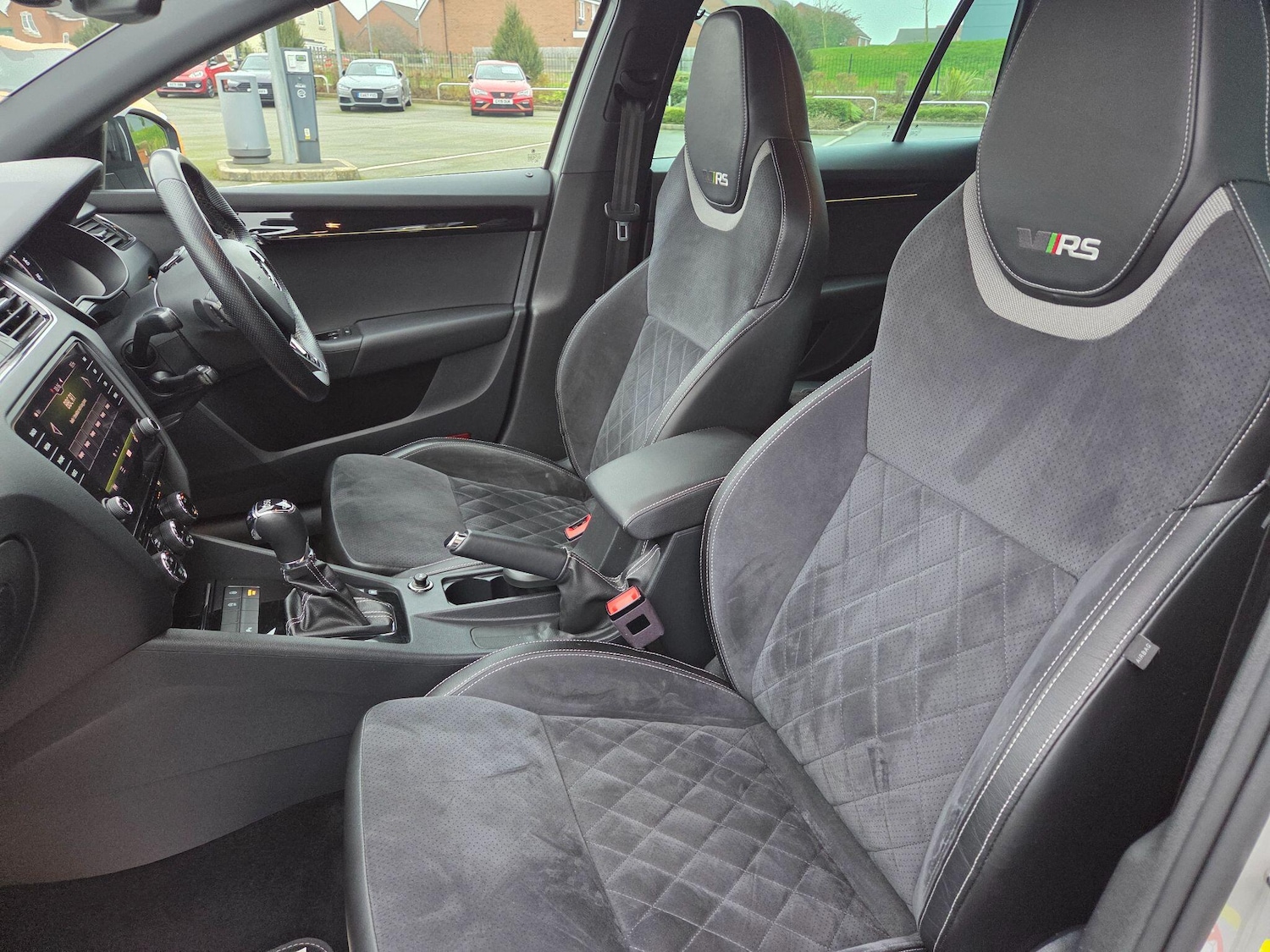 Used Skoda Octavia 2018 for sale - 77425490: Photo 24