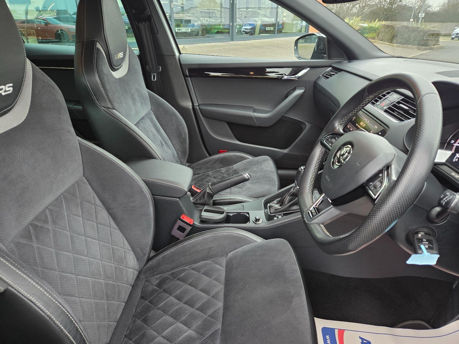 Used Skoda Octavia 2018 for sale - 77425490: Photo 27