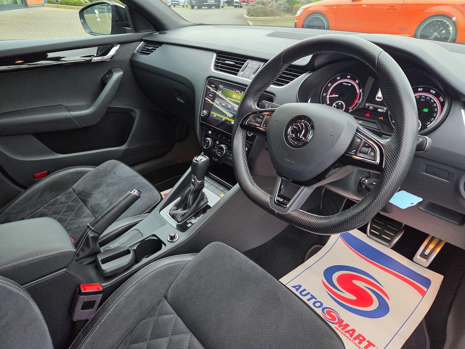 Used Skoda Octavia 2018 for sale - 77425490: Photo 28