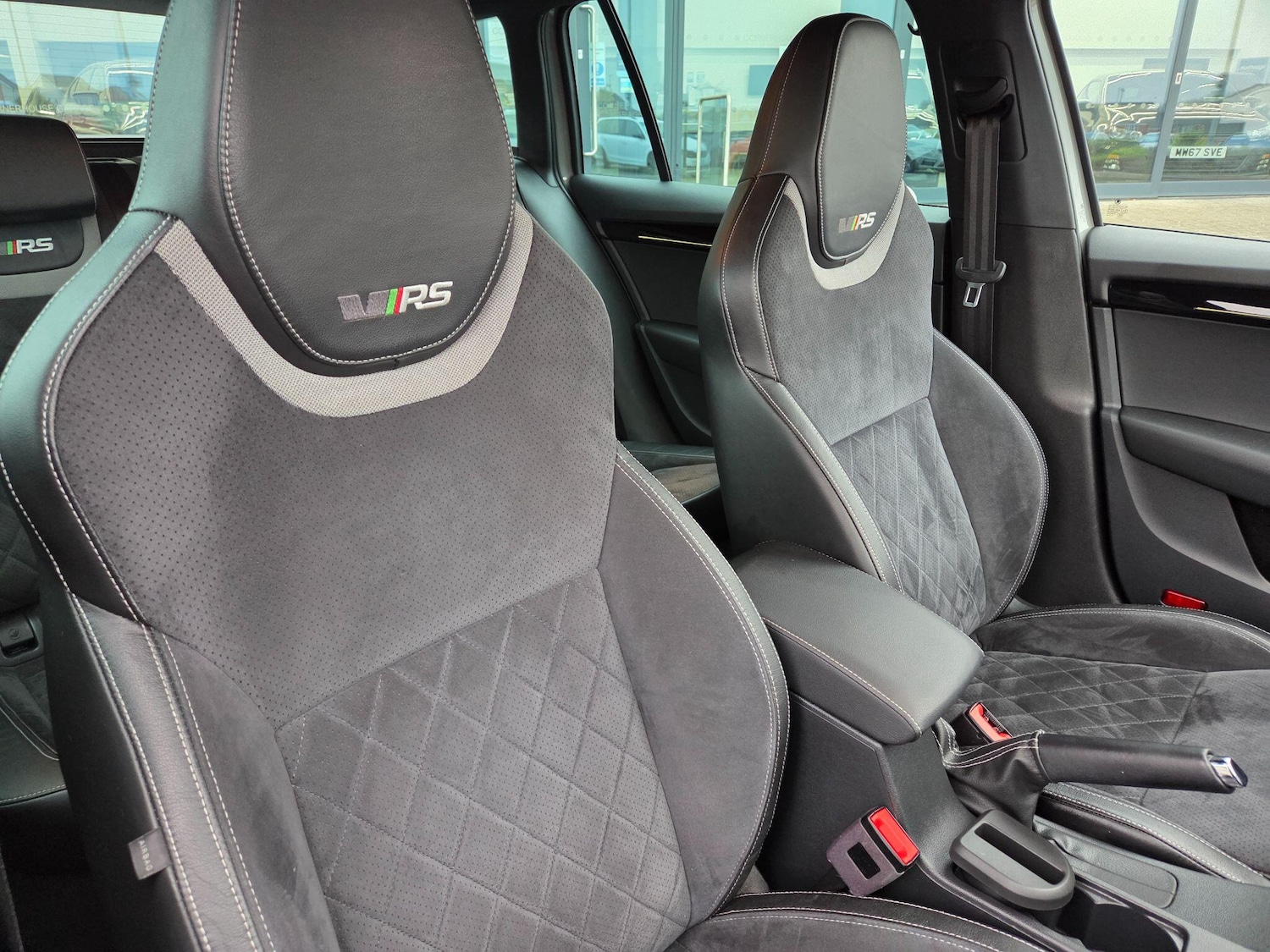 Used Skoda Octavia 2018 for sale - 77425490: Photo 3