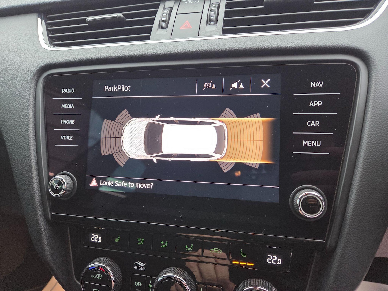 Used Skoda Octavia 2018 for sale - 77425490: Photo 31