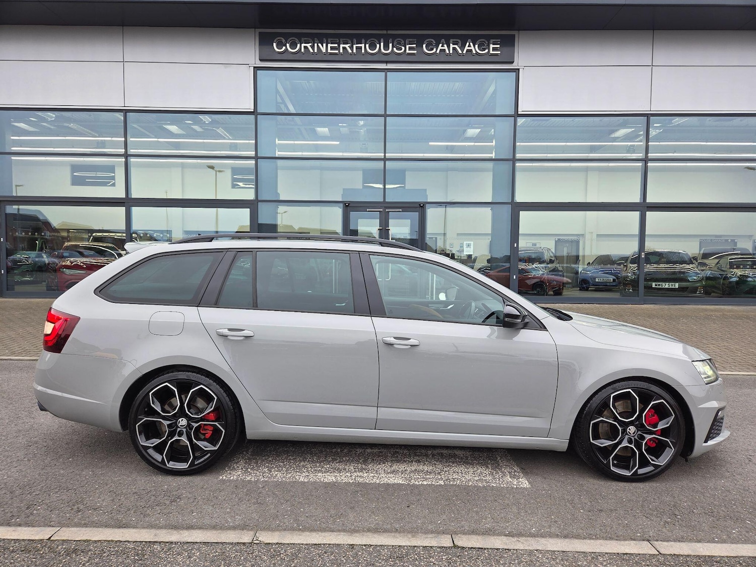 Used Skoda Octavia 2018 for sale - 77425490: Photo 43