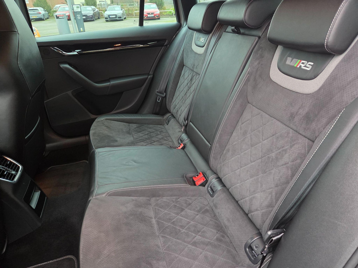 Used Skoda Octavia 2018 for sale - 77425490: Photo 44